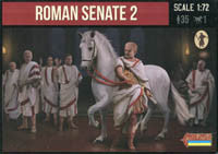 #138 Roman Senate 2