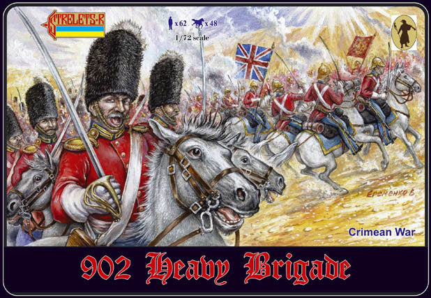 #902 Heavy Brigade