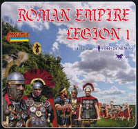 #907 Imperial Roman Legion 1