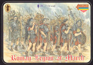 #M007 Roman Legion on the March