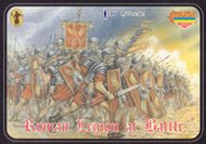 #M009 Roman Legion in Battle