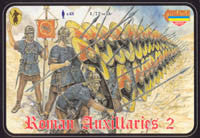 #M016 Roman Auxiliaries 2