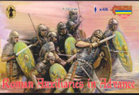 #M034 Roman Auxiliaries Advancing