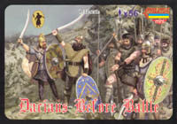 #M040 Dacians Before Battle