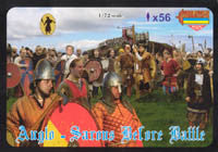 #M050 Anglo-Saxons Before Battle