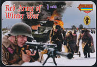 #M063 Red Army (Winter War)