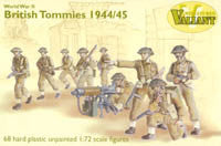 #VM001 British Tommies 1944/45