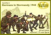 #VM004 Germans in Normandy 1944