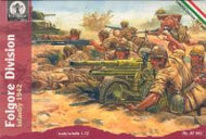 #WAT002 Folgore Division Infantry (WWII)