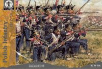 #WAT008 Polish Infantry 1812/14