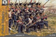 #WAT008 Polish Infantry 1812/14