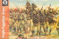 #WAT013 Anglo-Egyptian Army
