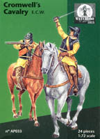 #WAT033 Cromwell's Cavalry