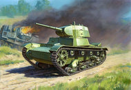 #6113 Soviet T26M Light Tank