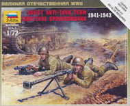 #6135 Soviet Anti-Tank Team