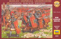 #8043 Roman Imperial Legionaries