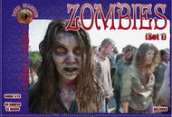 #72023 Zombies (Set#1)
