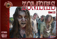 #72024 Zombies (Set #2)