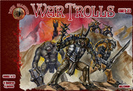 #72031 War Trolls Set #2