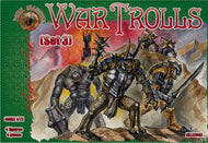#72032 War Trolls Set #3