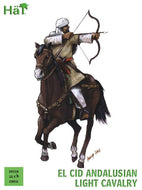 #28018 Andalusian Light Cavalry