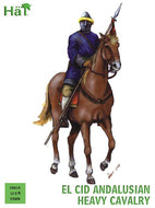 #28019 Andalusian Heavy Cavalry