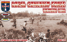 #72056 Vietnam War Local Communist Force