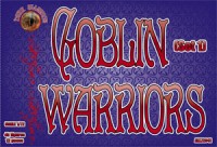 #72041 Goblin Warriors Set #1